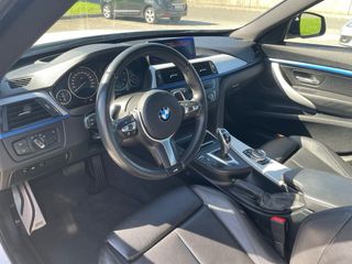 BMW Serie 3 330d 6 cilindros