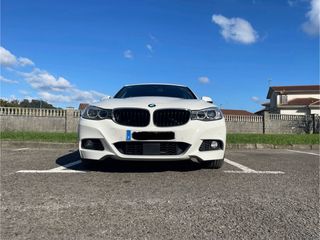 BMW Serie 3 330d 6 cilindros