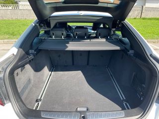 BMW Serie 3 330d 6 cilindros