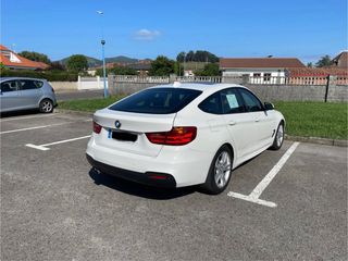 BMW Serie 3 330d 6 cilindros