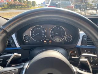 BMW Serie 3 330d 6 cilindros