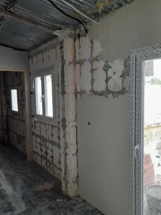 Reformas Particulares y pinturas Negociable