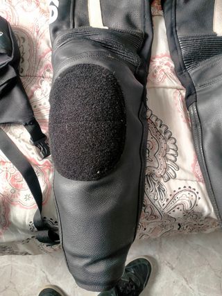 Pantalones moto