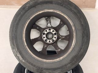 Llantas Audi R17