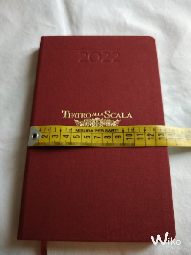 Agenda Teatro alla Scala 2022