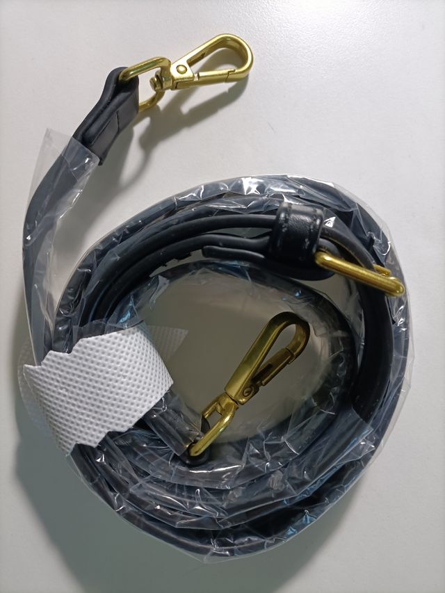 tracolla regolabile per borsa