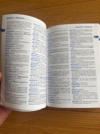 Diccionario Oxford Pocket: Esping/Ingesp 3rd Edi