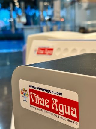 Osmosis tecnicos venta y plan renove