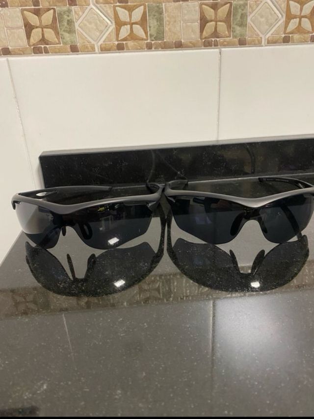 Gafas tácticas hawkers