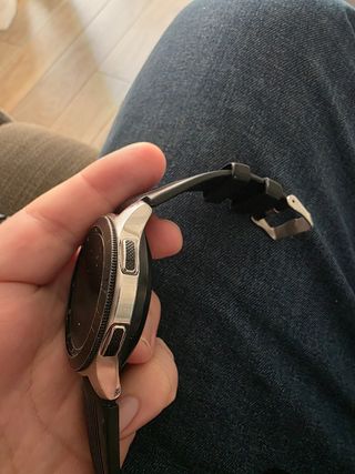 Samsung Galaxy wacth