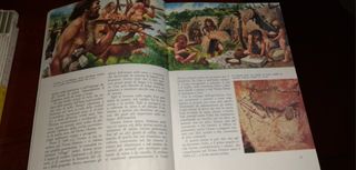 Il grande libro della storia Mondadori