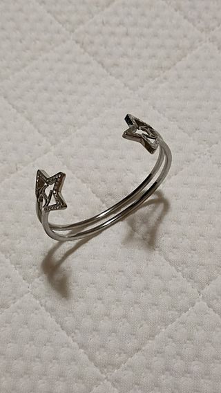 Bracciale rigido Just Cavalli