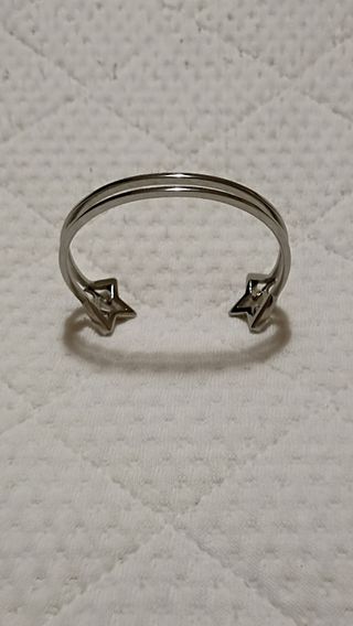 Bracciale rigido Just Cavalli