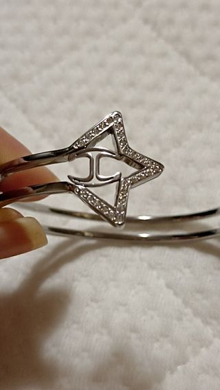 Bracciale rigido Just Cavalli