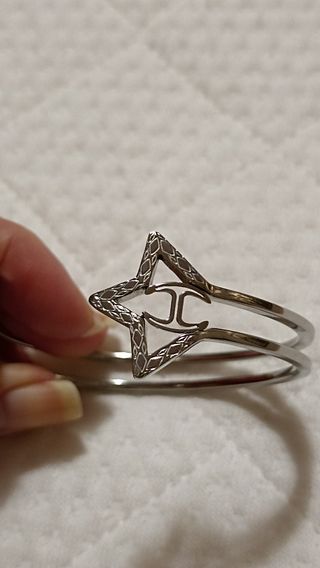 Bracciale rigido Just Cavalli