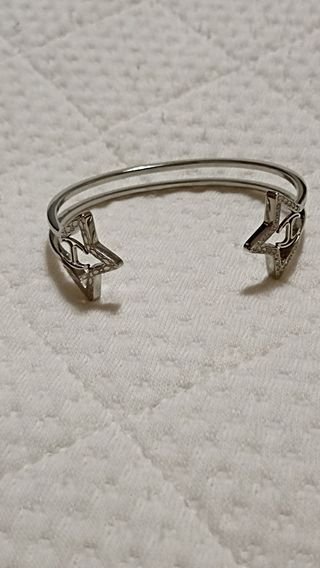 Bracciale rigido Just Cavalli