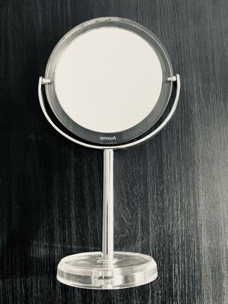Espejo de aumento