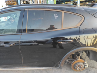Puerta trasera izquierda Ford FOCUS IV (2018 y_941