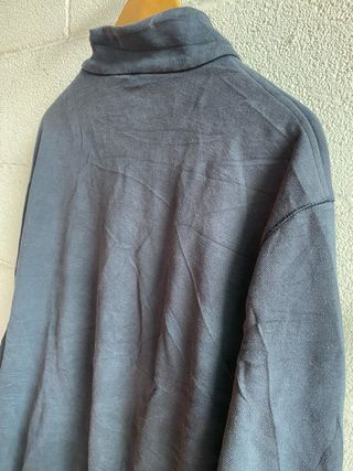 Jersey punto doble hombre Polo Ralph Lauren XL