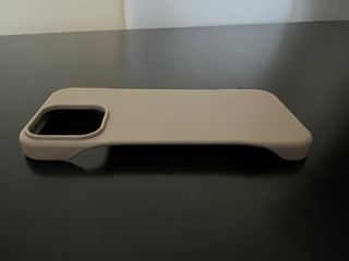 Funda iPhone 16 Pro Max nueva