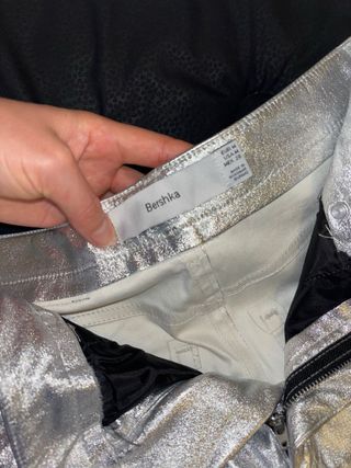 Pantaloni “Bershka”