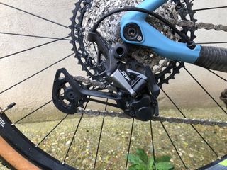 Cube reaction c62 sl Talla M