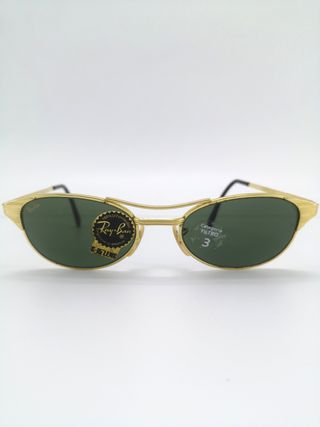 Gafas de Sol Ray Ban Sinnet W1314 vintage 80-90s