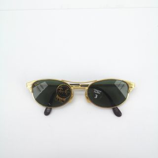 Gafas de Sol Ray Ban Sinnet W1314 vintage 80-90s