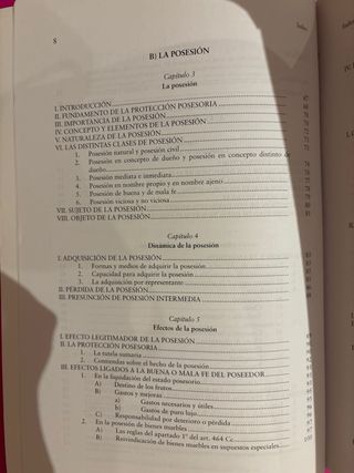 Manual Curso de derecho Civil III