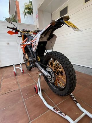 RIEJU MRT PRO 50