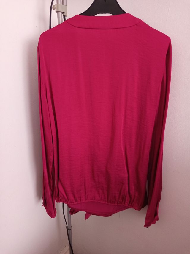 Blusa Mango