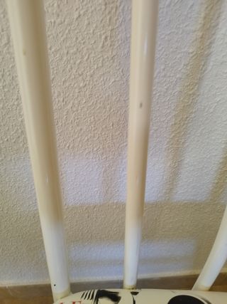 SILLAS METALICAS DE COCINA 