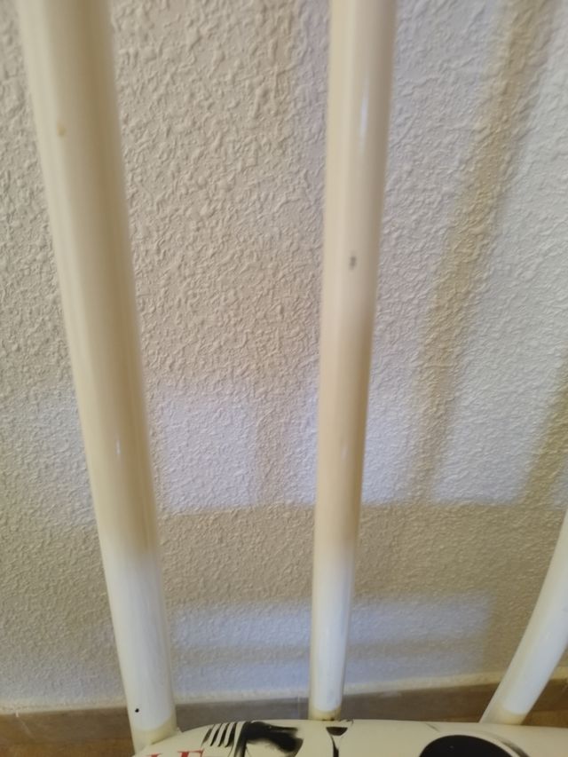 SILLAS METALICAS DE COCI NA