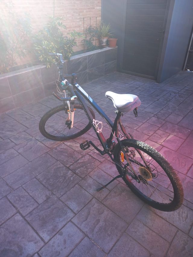 MTB Rockrider 5.1