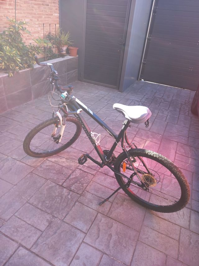 MTB Rockrider 5.1