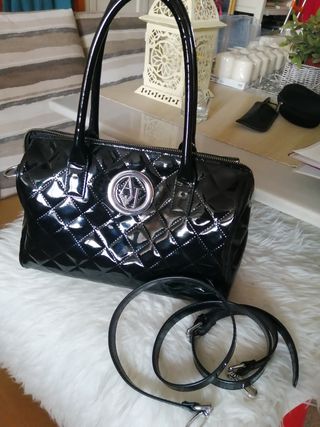 Bolso Armani original