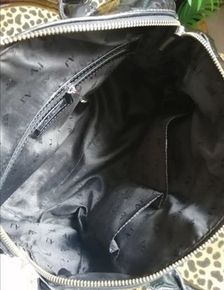 Bolso Armani original