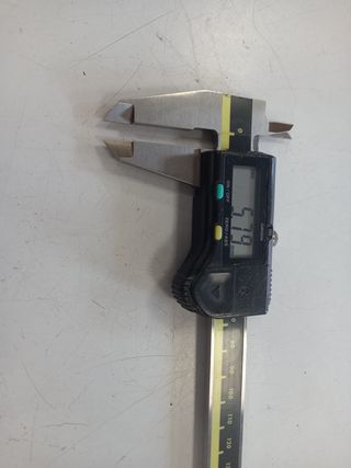CALIBRE PIE DE REY MITUTOYO CD 15CPX