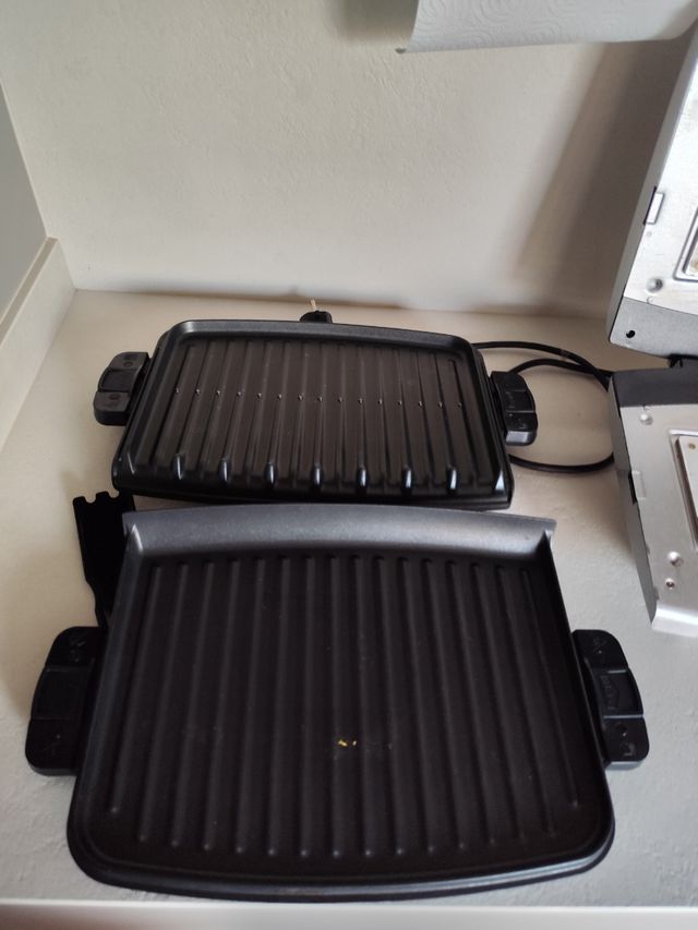 Grill George Foreman