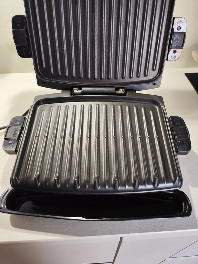 Grill George Foreman