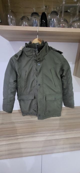 Chaqueta Niño