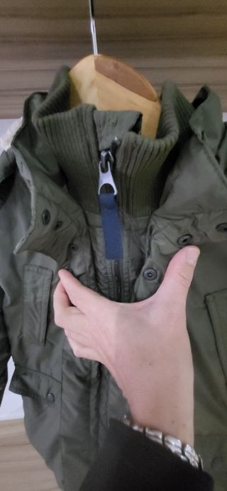 Chaqueta Niño
