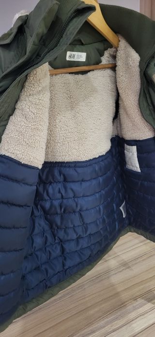 Chaqueta Niño