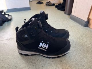 Helly Hansen zapatos de seguridad