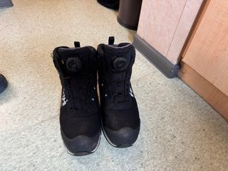 Helly Hansen zapatos de seguridad
