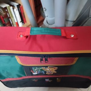 Maleta infantil