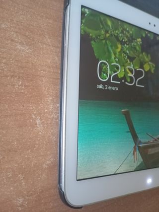 Samsung galaxy tab 3 tablet