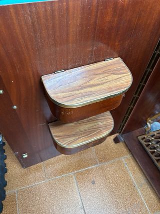 Maquina de coser Singer