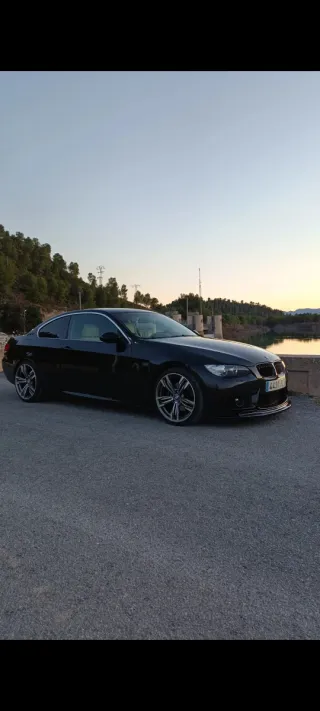 BMW Serie 3 2007