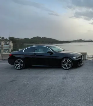 BMW Serie 3 2007